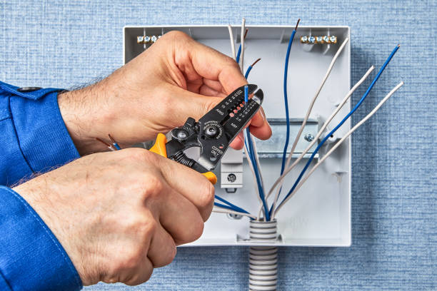 Best Commercial Electrical Services  in Wildwood, TN