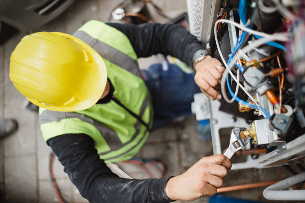 Best Industrial Electrical Services  in Wildwood, TN