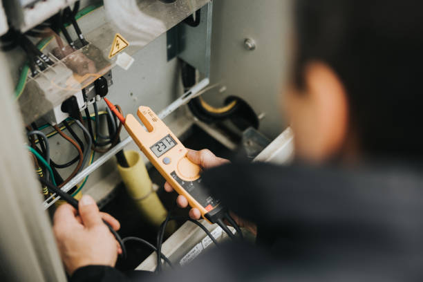 Best Emergency Electrical Repair Services  in Wildwood, TN